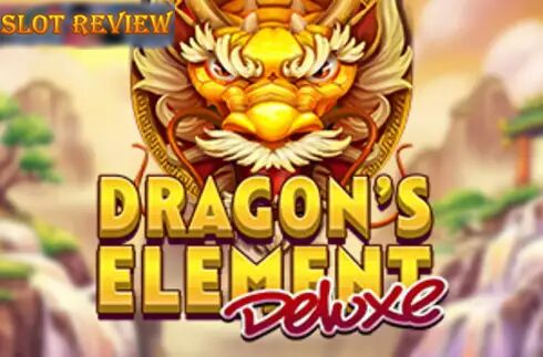 Dragons Element Deluxe slot